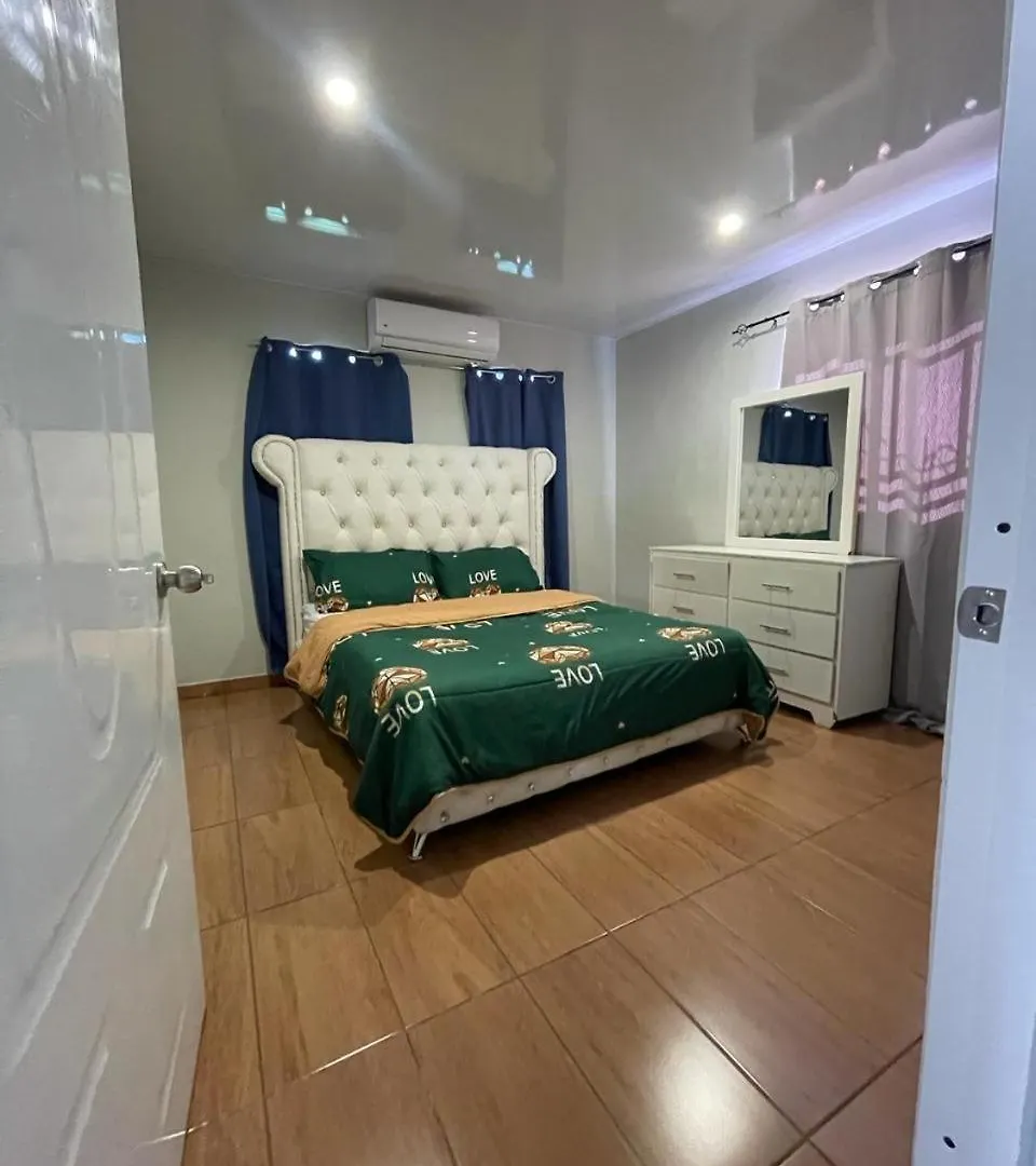 Villa Confortable De 2 Habitaciones