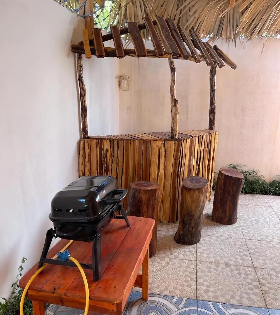Villa Confortable De 2 Habitaciones