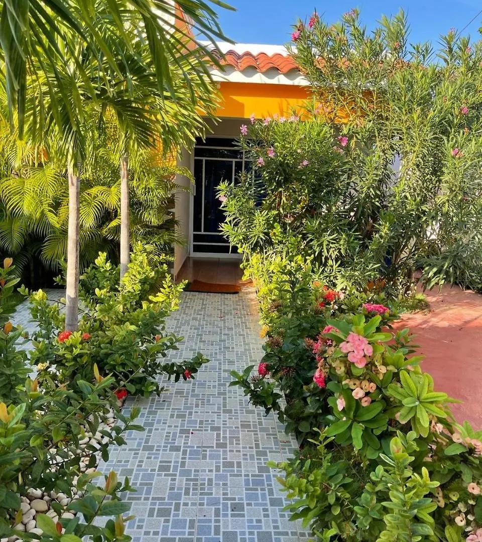 Villa Confortable De 2 Habitaciones Dominican Republic